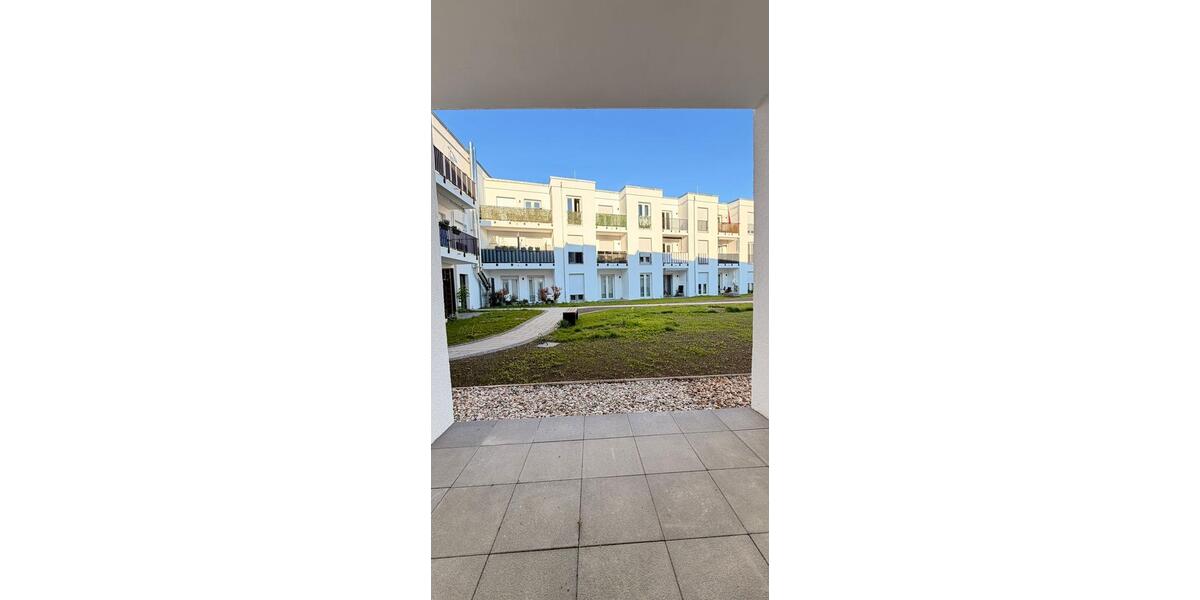 Etagenwohnung Glienicke/Nordbahn Nordbahn - 2 Zimmer, 57 m&sup2;, 1.034&euro; | Angebot:26626561