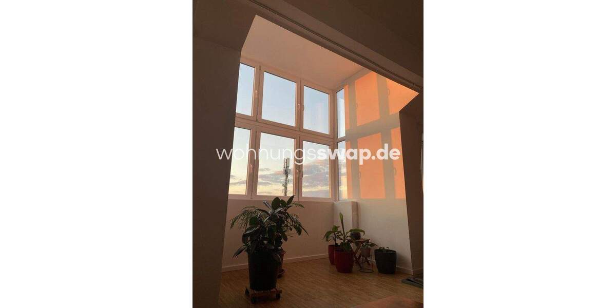 Etagenwohnung Berlin Gesundbrunnen - 4 Zimmer, 125 m&sup2;, 2.000&euro; | Angebot:26758248