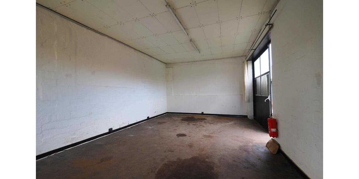 Gewerbeobjekt Braunschweig Wabe-Schunter-Beberbach - 452&euro; | Angebot:25420938