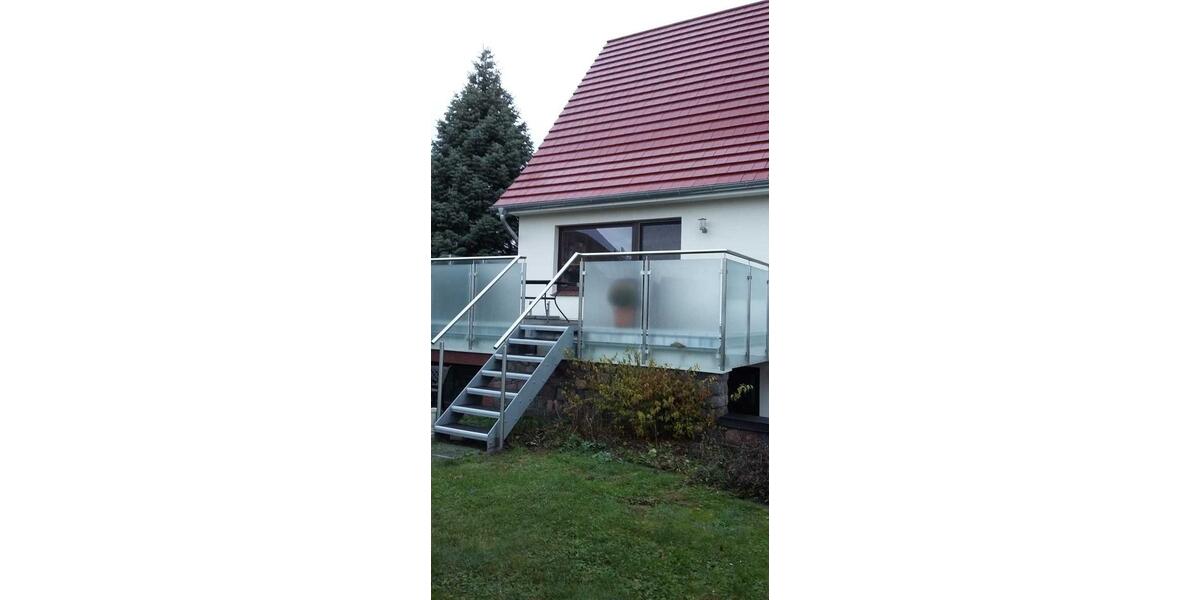 Einfamilienhaus Gägelow - 5 Zimmer, 140 m&sup2;, 1.500&euro; | Angebot:26535777