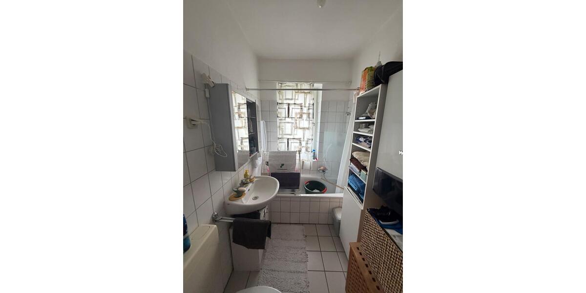 Etagenwohnung Dortmund Brackel - 2 Zimmer, 60 m&sup2;, 600&euro; | Angebot:26636027