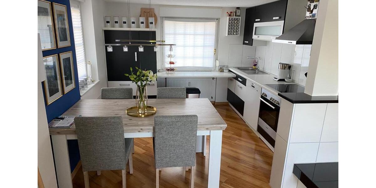 Etagenwohnung Ühlingen-Birkendorf Birkendorf - 4.5 Zimmer, 107 m&sup2;, 900&euro; | Angebot:26048803