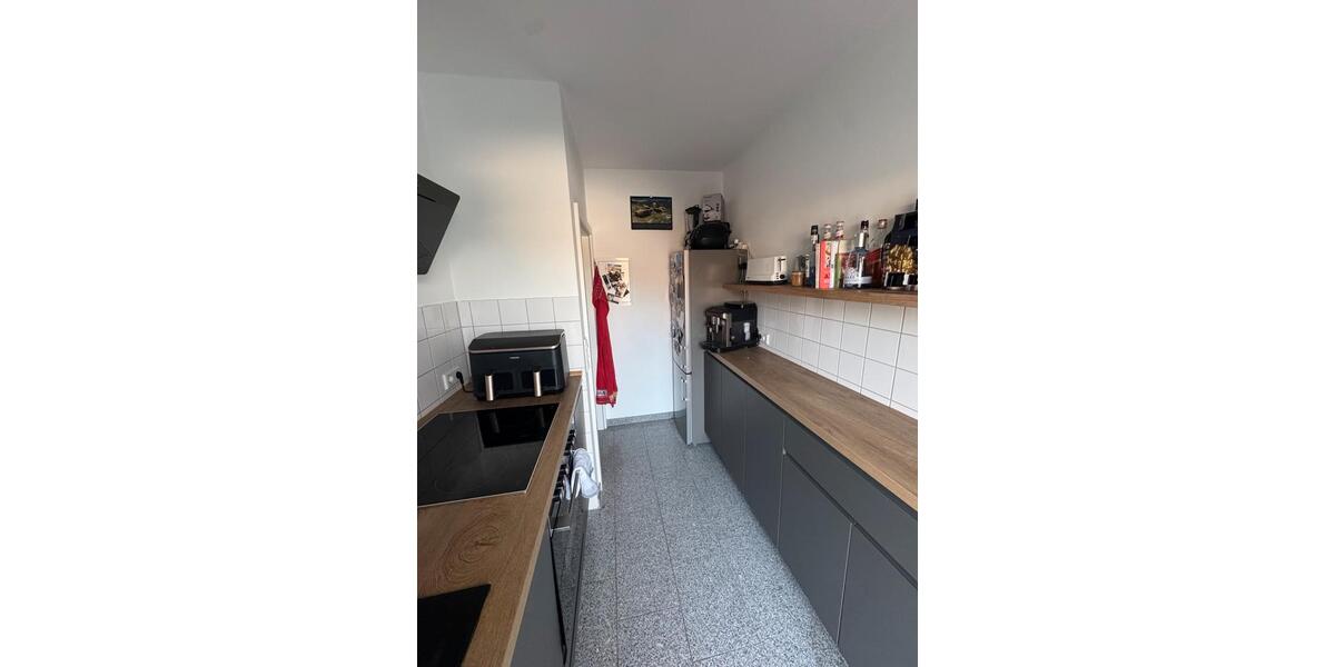 Wohnung in Recklinghausen Nord 3 zimmer