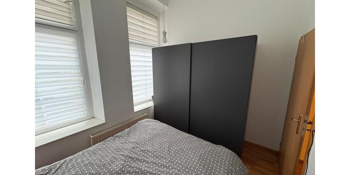 Etagenwohnung Krefeld Cracau - 2 Zimmer, 36 m&sup2;, 575&euro; | Angebot:26676380