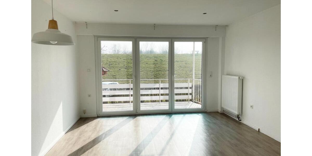 Etagenwohnung Wangerland - 4 Zimmer, 86 m&sup2;, 950&euro; | Angebot:26535471