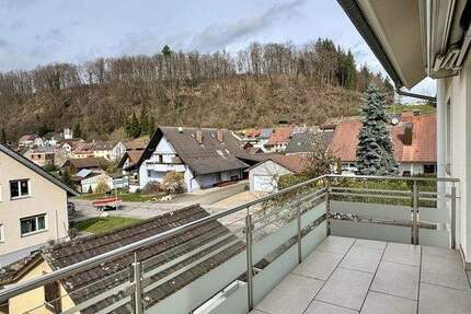 Wohnung Schwörstadt - 3 Zimmer, 70 m&sup2;, 820&euro; | Angebot:26139888