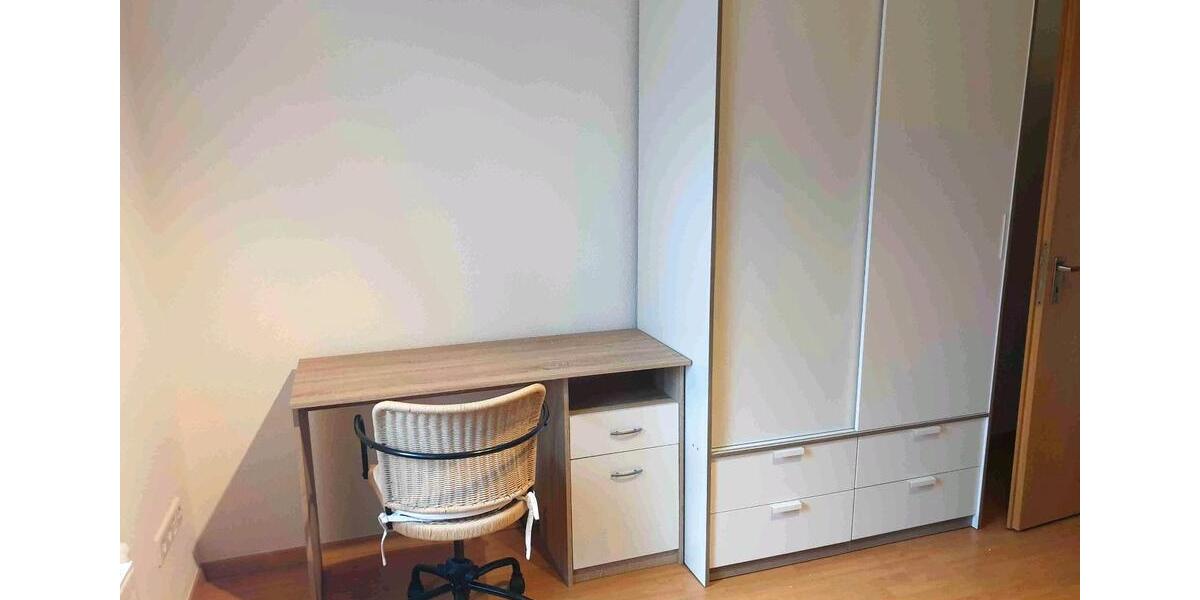 Wohnen auf Zeit Kranenburg - 1 Zimmer, 15 m&sup2;, 350&euro; | Angebot:26230471