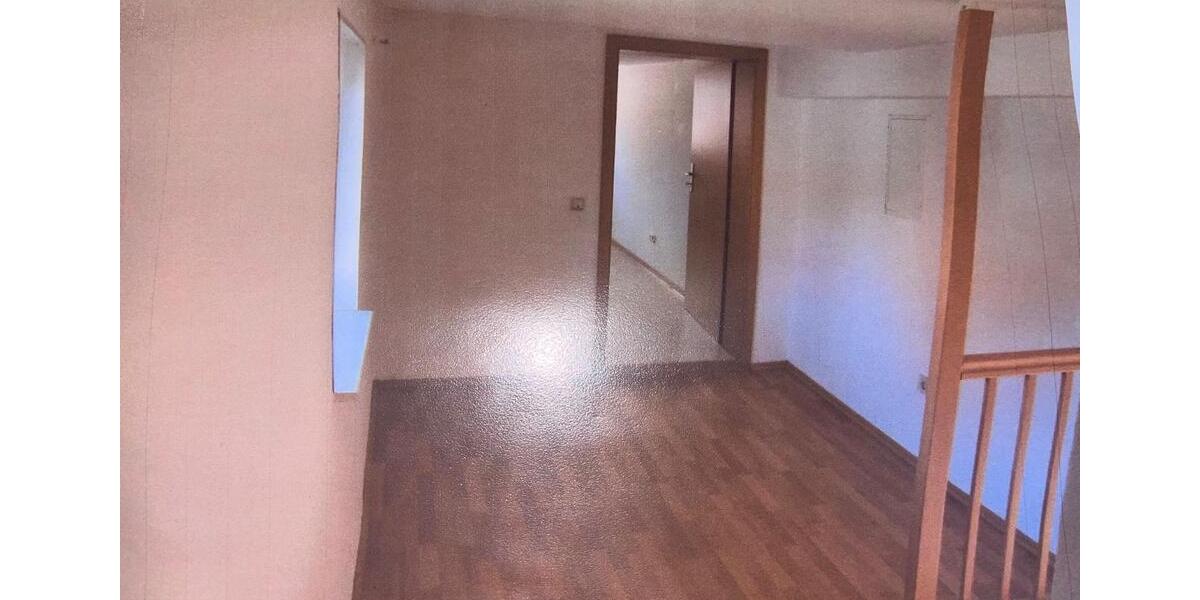 Maisonettenwohnung Gleichen - 4 Zimmer, 89 m&sup2;, 700&euro; | Angebot:26222931