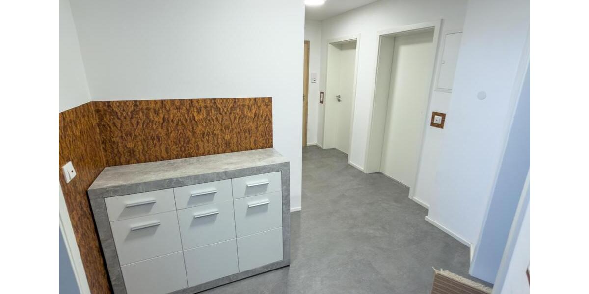 Etagenwohnung Sonnefeld - 3 Zimmer, 73 m&sup2;, 550&euro; | Angebot:26477239