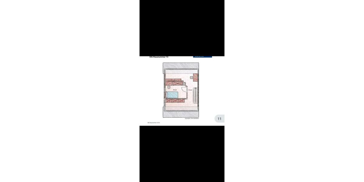 Doppelhaushälfte Schrozberg - 4 Zimmer, 84 m&sup2;, 700&euro; | Angebot:24645865