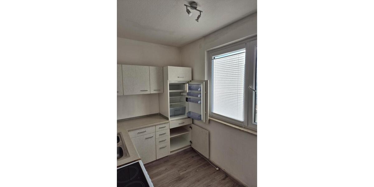 Etagenwohnung Wasungen - 2 Zimmer, 51 m&sup2;, 330&euro; | Angebot:26662240