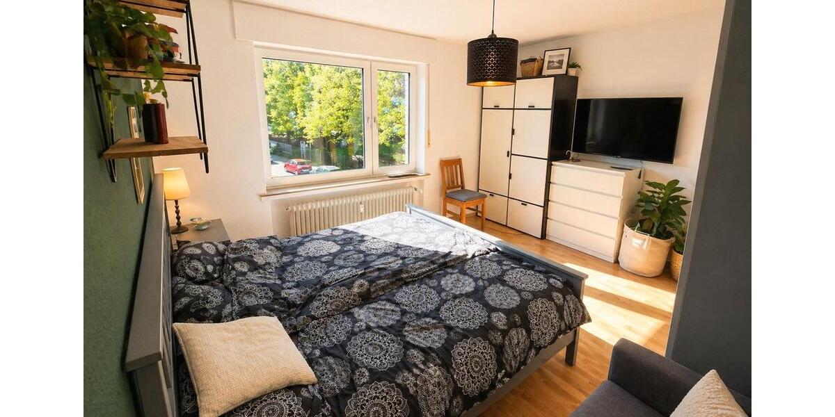Etagenwohnung Osnabrück Fledder - 3 Zimmer, 68 m&sup2;, 740&euro; | Angebot:26645747