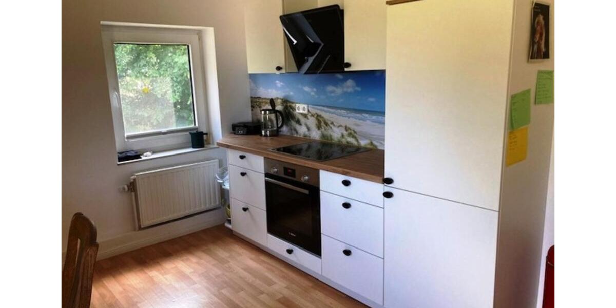 Wohnen auf Zeit Klanxbüll - 2.5 Zimmer, 94 m&sup2;, 1.500&euro; | Angebot:24464756