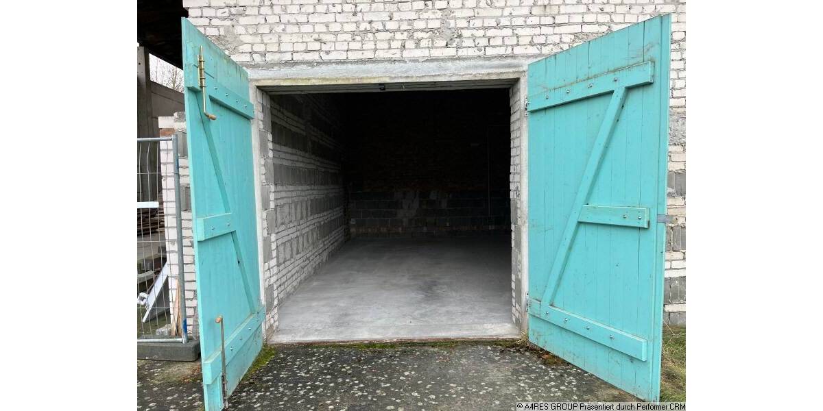 Einfamilienhaus Bad Freienwalde - 165&euro; | Angebot:25698435