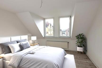Wohnung Brandenburg an der Havel Bahnhofsvorstadt - 1 Zimmer, 37 m&sup2;, 442&euro; | Angebot:26446228