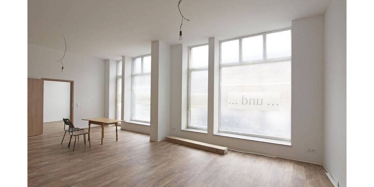 Terrassenwohnung Mittweida - 4 Zimmer, 166 m&sup2;, 998&euro; | Angebot:23161471