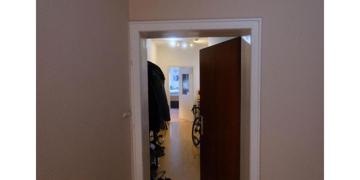 Etagenwohnung Aachen Aachen-Mitte - 3 Zimmer, 87 m&sup2;, 790&euro; | Angebot:26253433