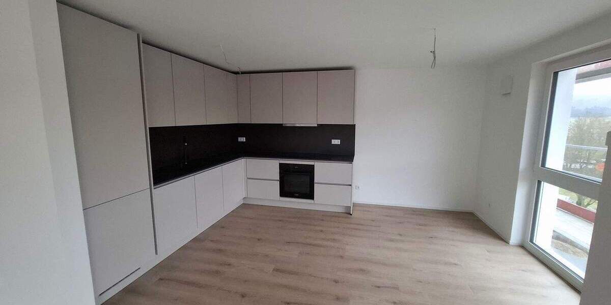 Etagenwohnung Boxberg Bobstadt Bobstadt - 3 Zimmer, 68 m&sup2;, 790&euro; | Angebot:25735955