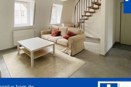 Wohnung Homburg - 2 Zimmer, 57 m&sup2;, 790&euro; | Angebot:27200277