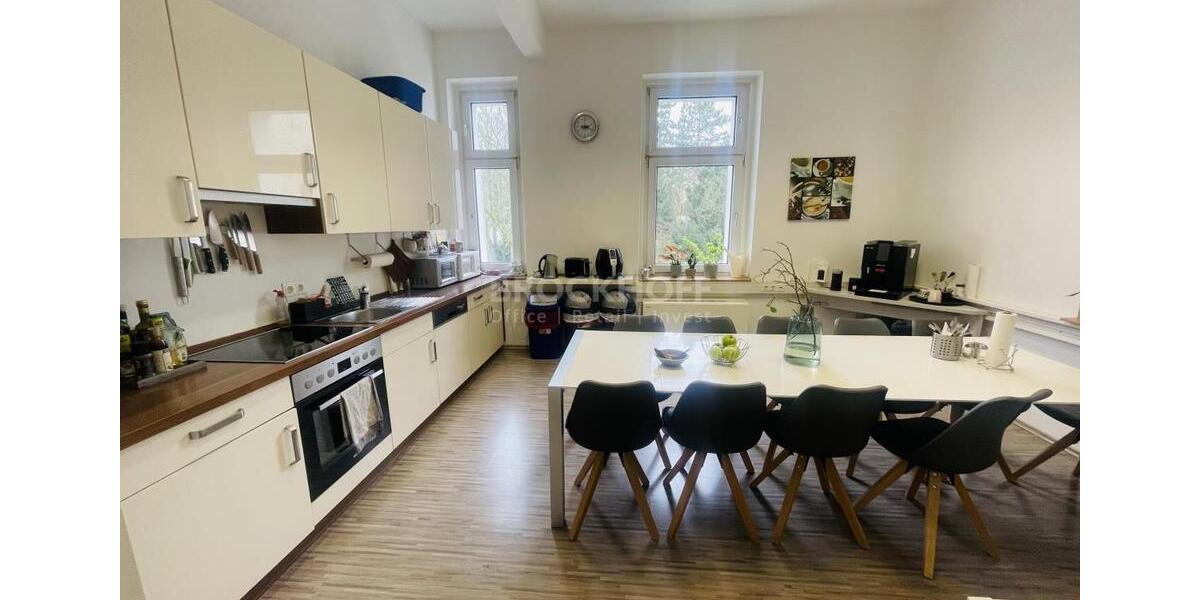 Gewerbeobjekt Bochum Bochum-Südwest - 12&euro; | Angebot:17964279