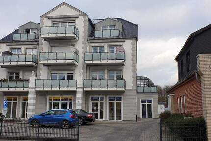 Wohnung Syke Syke-Mitte - 3 Zimmer, 95 m&sup2;, 890&euro; | Angebot:25226834