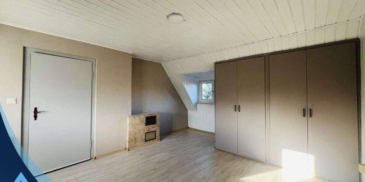 Etagenwohnung Gardelegen - 4 Zimmer, 100 m&sup2;, 1.000&euro; | Angebot:24762858