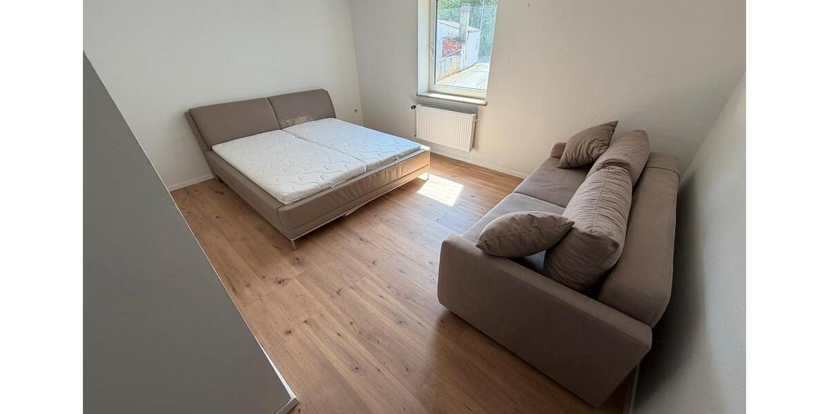 Erdgeschoßwohnung Ingolstadt Münchener Straße - 3 Zimmer, 75 m&sup2;, 1.200&euro; | Angebot:26578658