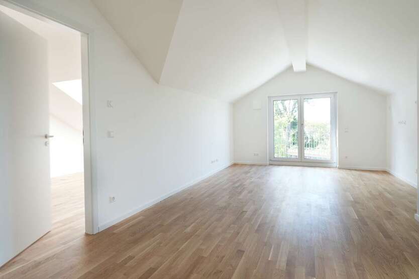 Wohnung zum Mieten in München Feldmoching 1.295 € 39.77 m² 2 zimmer
