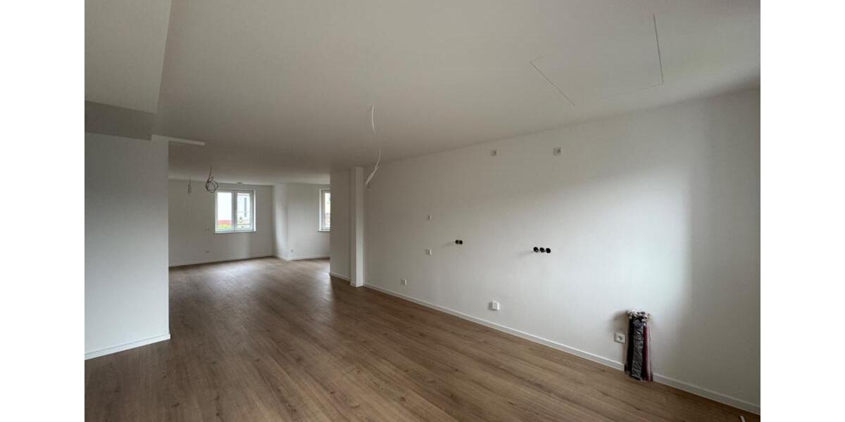 Hochparterre Altenbeken - 3 Zimmer, 95 m&sup2;, 950&euro; | Angebot:24524079