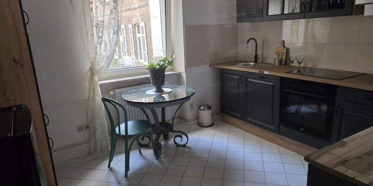 Etagenwohnung Wiesbaden Südost - 2 Zimmer, 91 m&sup2;, 1.390&euro; | Angebot:25760466