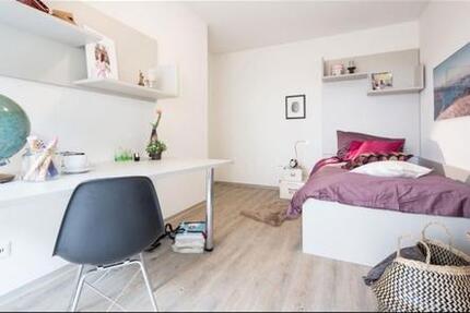 Moderne 2- Zimmer-Wohnung in bester Lage von München-Riem – 38qm