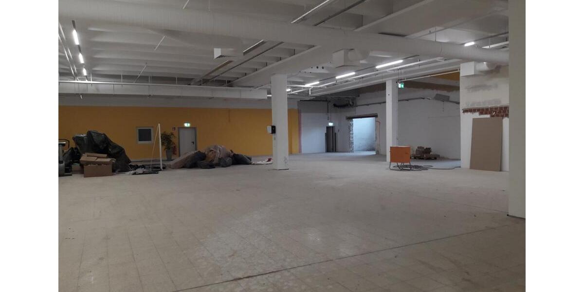Gewerbeobjekt Lichtenfels - 4.830&euro; | Angebot:21977637
