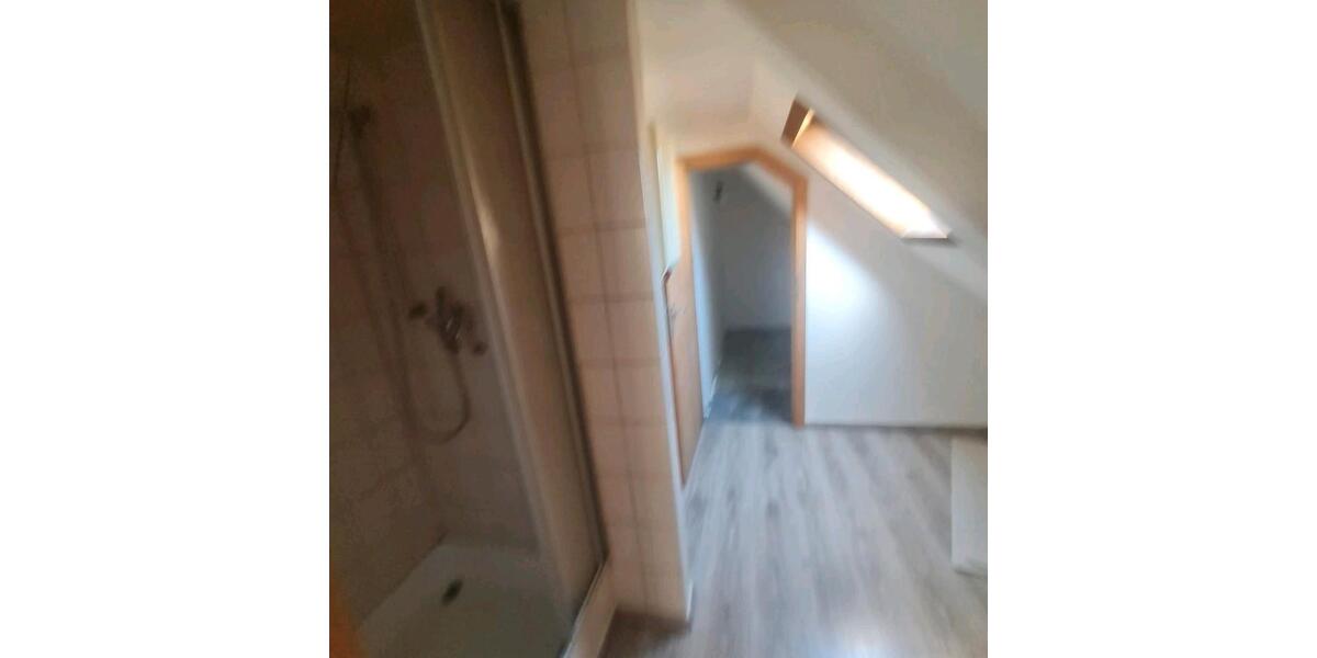 Dachgeschoßwohnung Clausthal-Zellerfeld Zellerfeld - 4 Zimmer, 90 m&sup2;, 475&euro; | Angebot:25890632