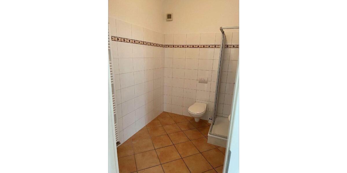 Erdgeschoßwohnung Eberswalde - 1 Zimmer, 40 m&sup2;, 480&euro; | Angebot:24679406