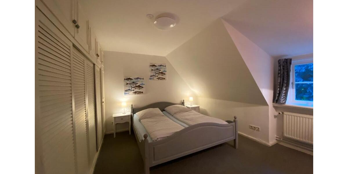 Etagenwohnung Risum-Lindholm Lindholm - 3 Zimmer, 121 m&sup2;, 1.350&euro; | Angebot:26338054