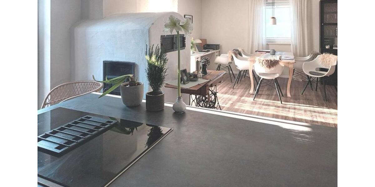 Erdgeschoßwohnung Nittenau - 3 Zimmer, 90 m&sup2;, 900&euro; | Angebot:25150823