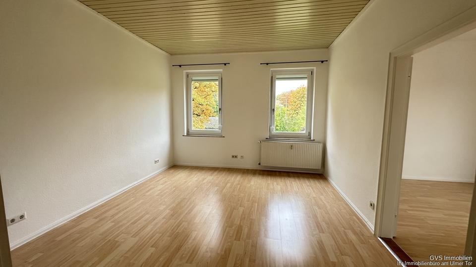 Etagenwohnung Memmingen - 3 Zimmer, 92 m&sup2;, 950&euro; | Angebot:26005742