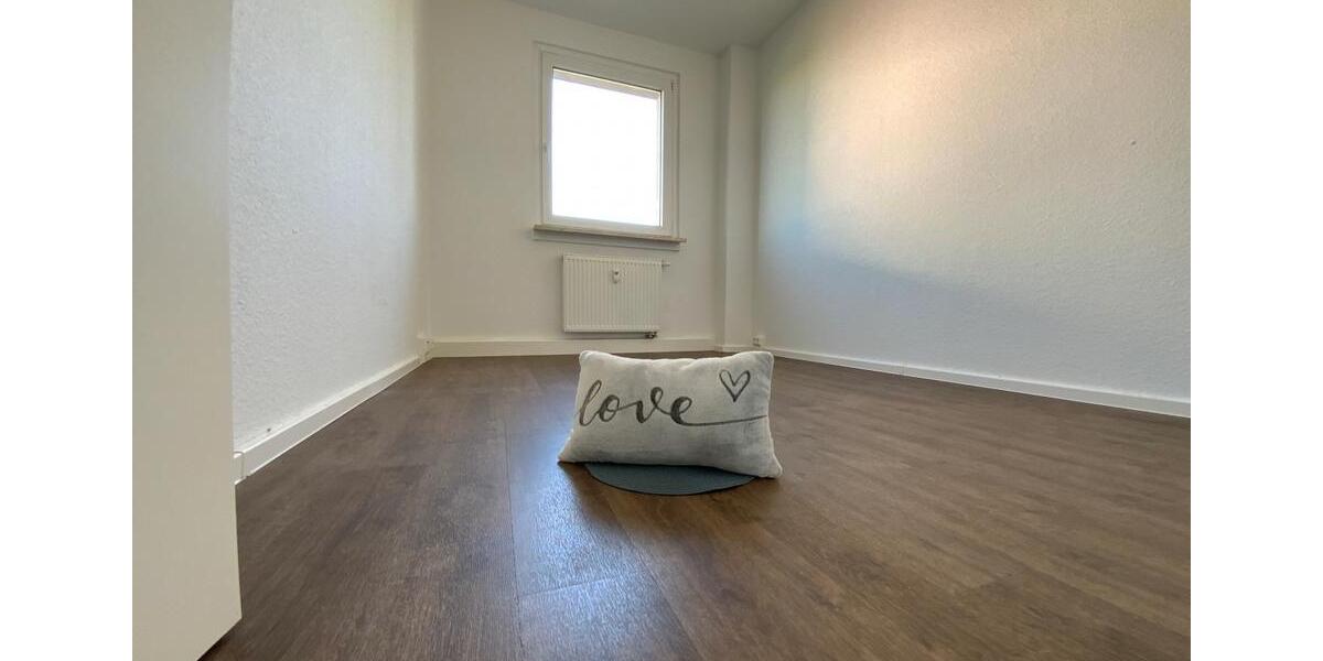 Erdgeschoßwohnung Wittenberg Lutherstadt - 3 Zimmer, 57 m&sup2;, 361&euro; | Angebot:26366814
