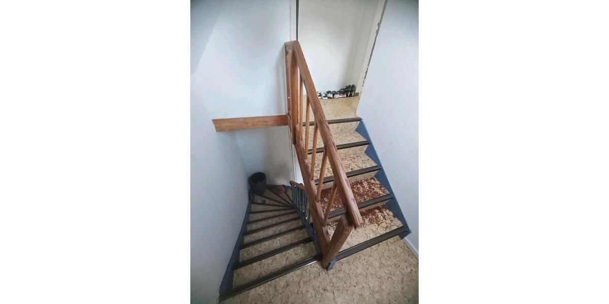 Dachgeschoßwohnung Mainz Gonsenheim - 2 Zimmer, 40 m&sup2;, 750&euro; | Angebot:26049489