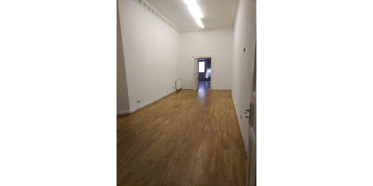 Mehrfamilienhaus, Wohnhaus Berlin Moabit - 2 Zimmer, 68 m&sup2;, 1.250&euro; | Angebot:25745595