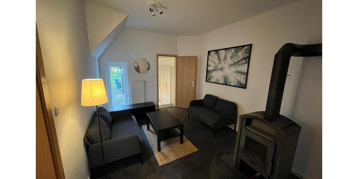 Wohnen auf Zeit Rendsburg - 4 Zimmer, 98 m&sup2;, 25&euro; | Angebot:26235371