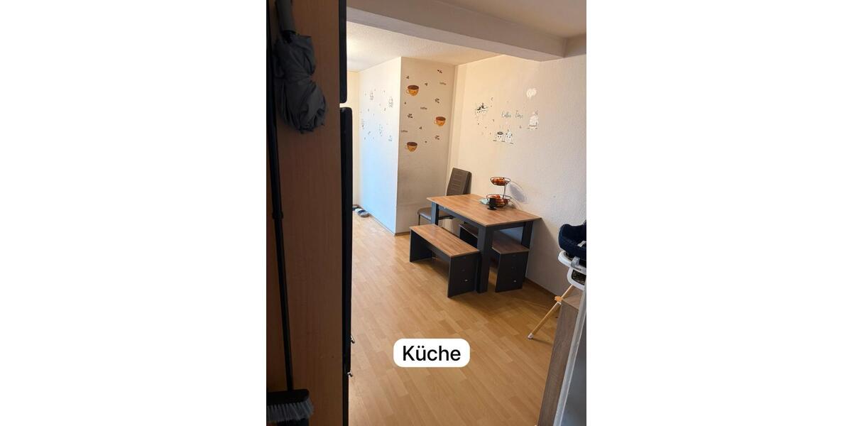 5 Raumwohnung Innenstadtobere Stadt 5 zimmer