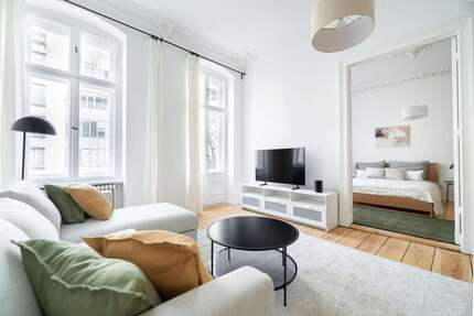 Wohnung zum Mieten in Berlin 1.800 € 78 m² 3 zimmer