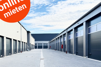 22 m² Lager & Garagen | Sicher, trocken, ohne Mindestmietdauer | Neu in Alzenau | Sofort verfügbar zimmer