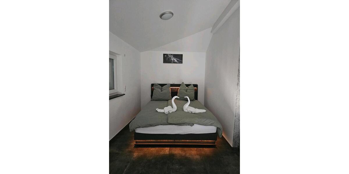 Etagenwohnung Bad Urach - 1 Zimmer, 34 m&sup2;, 120&euro; | Angebot:26481753