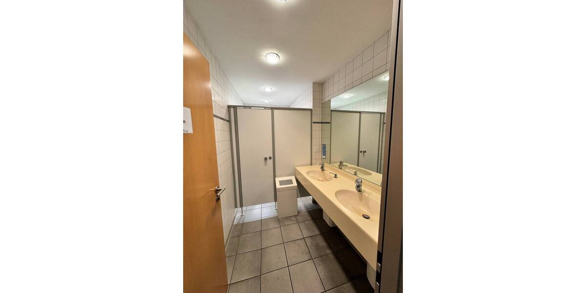 Gewerbeobjekt Kaiserslautern Innenstadt - 6 Zimmer, 1.550&euro; | Angebot:25741275