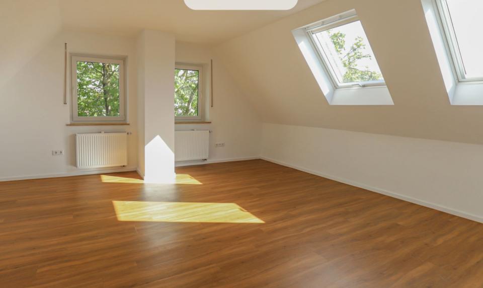 Dachgeschoßwohnung Nottuln - 3 Zimmer, 84 m&sup2;, 880&euro; | Angebot:26288112