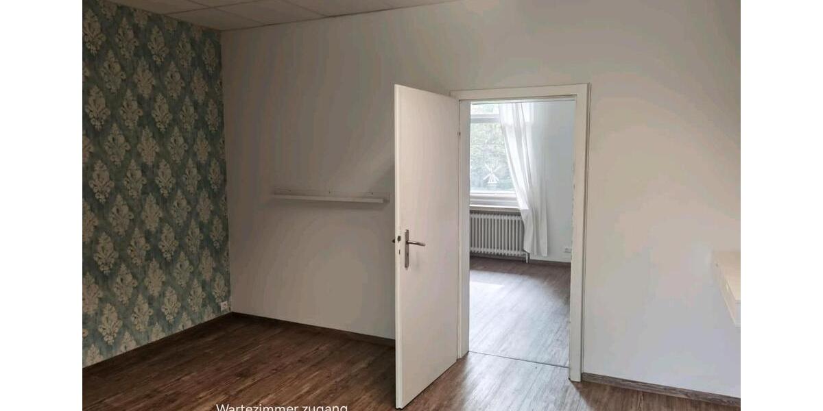 Erdgeschoßwohnung Schiffdorf - 2 Zimmer, 58 m&sup2;, 780&euro; | Angebot:26619809