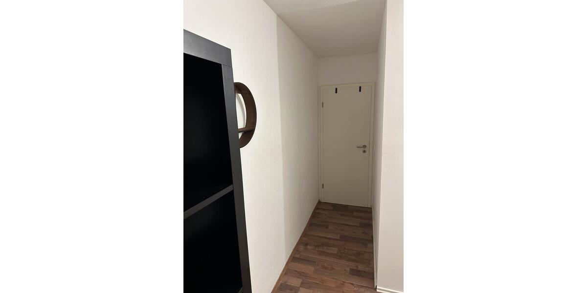 Wohnen auf Zeit Karlsruhe Mühlburg - 1 Zimmer, 13 m&sup2;, 570&euro; | Angebot:25218231