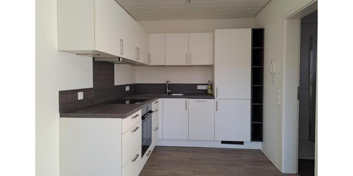 helle Einliegerwohnung in Freiberg am Neckar 1 zimmer